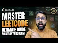 How to Start LeetCode from ZERO in 2026