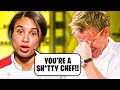 What Happened to Elise AFTER Hell s Kitchen