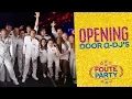 Download Lagu Opening Foute Party 2017 door de Q-dj's // Foute Party 2017
