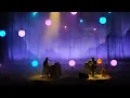 Light Year - Gregory Alan Isakov Live - The Anthem - 1/24/26