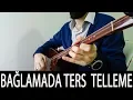 Download Lagu EMRAH KAYHAN TERS TELLEME TEKNİĞİ (Derdim Çoktur Hangisine Yanayım)