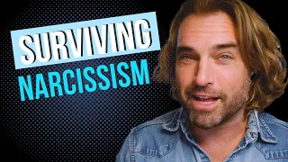 Surviving Narcissism and a Murder in Mansfield with Dr Dennis Marikis - Moving Past Murder