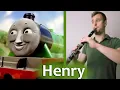 Download Lagu Thomas \u0026 Friends - Henry + The Flying Kipper