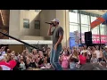 Download Lagu Walker Hayes   Y'All Life LIVE on the Today Show
