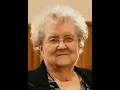Lorraine Schaper Funeral Service