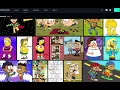 the weird world of pointless deviantart loud house memes