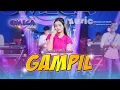 Download Lagu Gampil - Cantika Davinca (Omega Music)