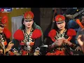 Download Lagu LEPAS MERIAM - YULI LEDEKIN DEWI - NDOLALAK DEWI ARUM LIVE KRAJAN BAYUMUDAL 