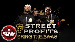 Download Street Profits - Bring The Swag (Entrance Theme) feat. J-Frost MP3