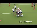 Lagu Samenvatting Tilburg MB1-Zoetermeer MB1 (4-9-2021)