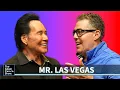 Wayne Newton on Rat Pack Memories and Becoming Mr Las Vegas