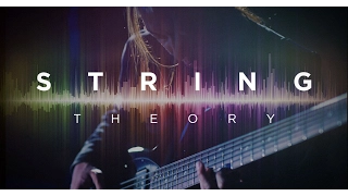 Ernie Ball String Theory featuring John Myung