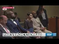 Judge reads verdict for two correctional officers in Gershun Freeman s death