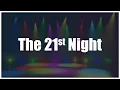 Download Lagu The 21st Night