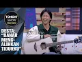Download Lagu AWALNYA CUMA DESTA, SEKARANG SEMUANYA NGEFANS SAMA DANAR WIDIANTO - Tonight Show Premiere
