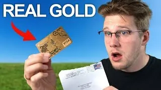 The World s Rarest Credit Cards
