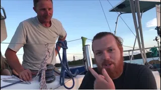 Velocir Sails Again – Happy New Year 2020!