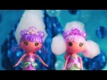 Lagu Lalaloopsy™ Bubbly Mermaids