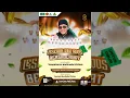 Download Lagu LIVE MAJELIS ASYIQOL MUSTHOFA KLATEN - GUS MIFTAH MAULANA H - LESEHAN KAK ROOS BERSHOLAWAT
