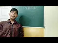 Python Programming Language Episode-22 Collection Data Types Part - 2 NEEL WORKSHOP ZONE