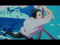 「呪術夏」Jujutsu Kaisen x Double Rum