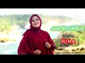 Download Lagu Jalir janji - Nina-(cover pop sunda)