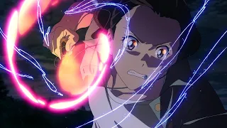 suzume no tojimari amv radwimps suzume feat toaka