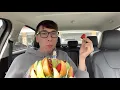 Trying EDIBLE ARRANGEMENTS fresh fruit boquet