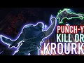 Havoc 40 Punch-y Kill or Krourk An Ogryn Love Life Ogryn Warhammer 40k Darktide Build Guide