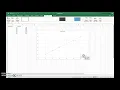 Using Excel to Make Graphs in Chemistry