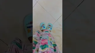 اختي الطويلة مره سوت الترند تدرون طولها167وهي صف خامس ملاحظة أطول بنت في العائلة 