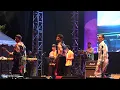 Lagu RAN - Selamat Pagi ~ Sepeda @ The 42nd JGTC (2019) [HD]