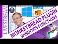 Monkeybread Functions for FileMaker Windows