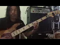 Lagu #usmenbass #menaridiatasluka #coverbass
