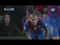 Barcelona vs Granada 5-3 Highlights 2011-12 La Liga Classic Match Recap