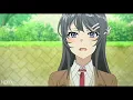Download Lagu Sakuta \u0026 Mai - edit | Dandelions