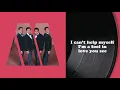 Download Lagu Four Tops - I Can't Help Myself (Sugar Pie, Honey Bunch) (Lyric Video)