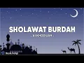 Download Lagu Ai Khodijah - Sholawat Burdah ( Lirik Sholawat )