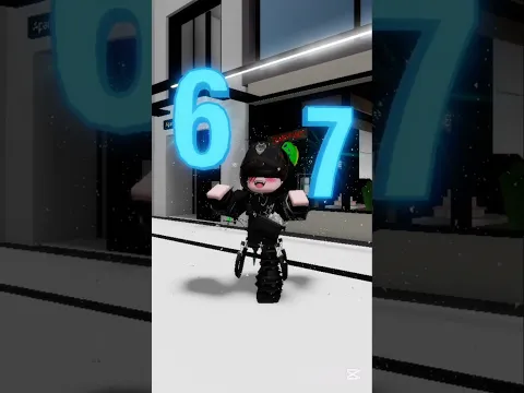 COMO SER LOMECAN EN BROOKHAVEN! π€« #fyp #viral #roblox #brookhaven #rp #game #music #trap #phonk