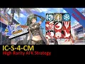 Download Lagu [Arknights] IC-S-4-CM Challenge Mode High Rarity AFK clear