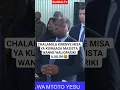 Download Lagu RC CHALAMILA KWENYE MISA YA KUWAAGA MASISTA WANNE WALIOFARIKI AJALINI MWANZA😭 #breaking #globaltv