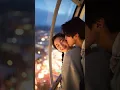 Download Lagu A Cheek Kiss on the Ferris Wheel