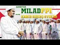 Download Lagu Sambutan Milad FPI Ke 21 dr Habib M. Rizieq Syihab Lc. MA. DPMSS