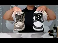 Download Lagu Cleaning the dirtiest Panda Dunk LOW