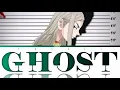 Lagu GHOST | HAJIME KOKONOI [Tokyo revengers Color coded lyrics]