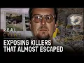 Tracking Killers Forensics Expose America s Most Wanted Murderers