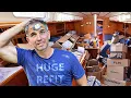 Download Lagu I Sooo Underestimated This - The Big DIY Sailboat Transformation