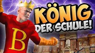 Wie ich die Schule in Bully ubernommen habe
