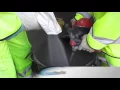 Roadtechs Durapave MMA Footpath