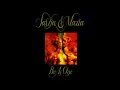 Download Lagu Sasha \u0026 Maria - Be As One (12\